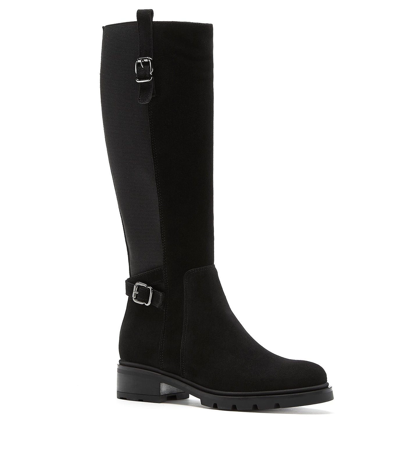 La Canadienne SAINT SUEDE BOOT Women
