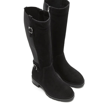 La Canadienne SAINT SUEDE BOOT Women