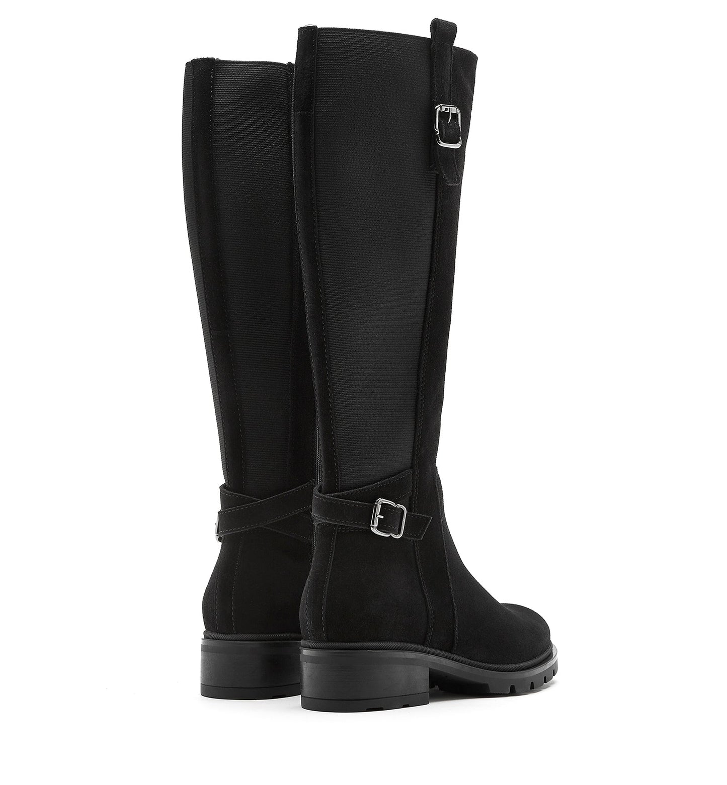 La Canadienne SAINT SUEDE BOOT Women