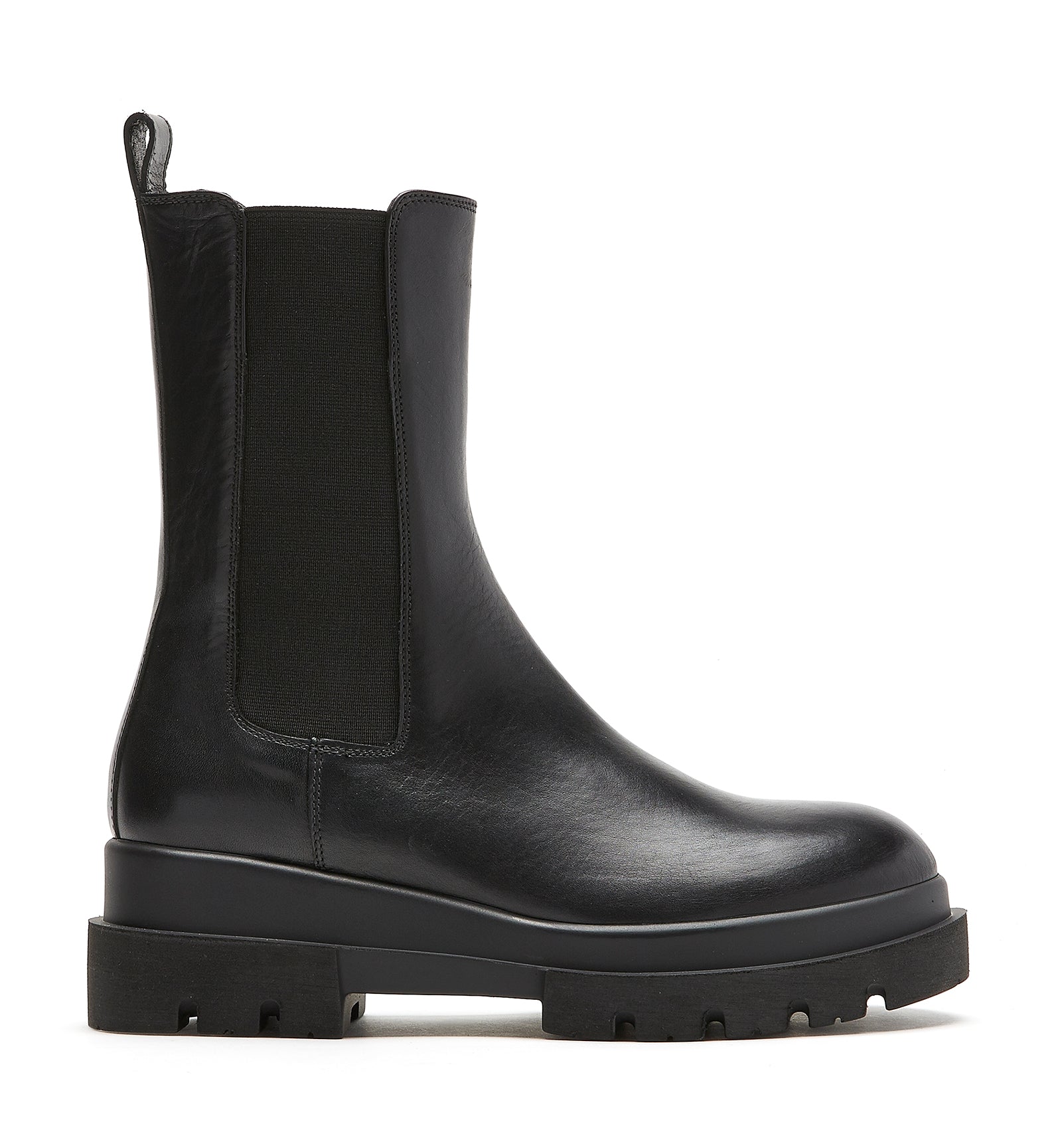 La Canadienne BRAYDON LEATHER BOOT Women
