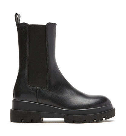 La Canadienne BRAYDON LEATHER BOOT Women