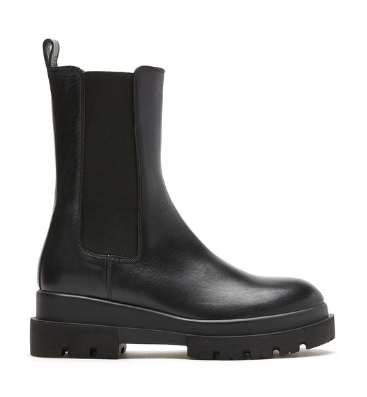 La Canadienne BRAYDON LEATHER BOOT Women
