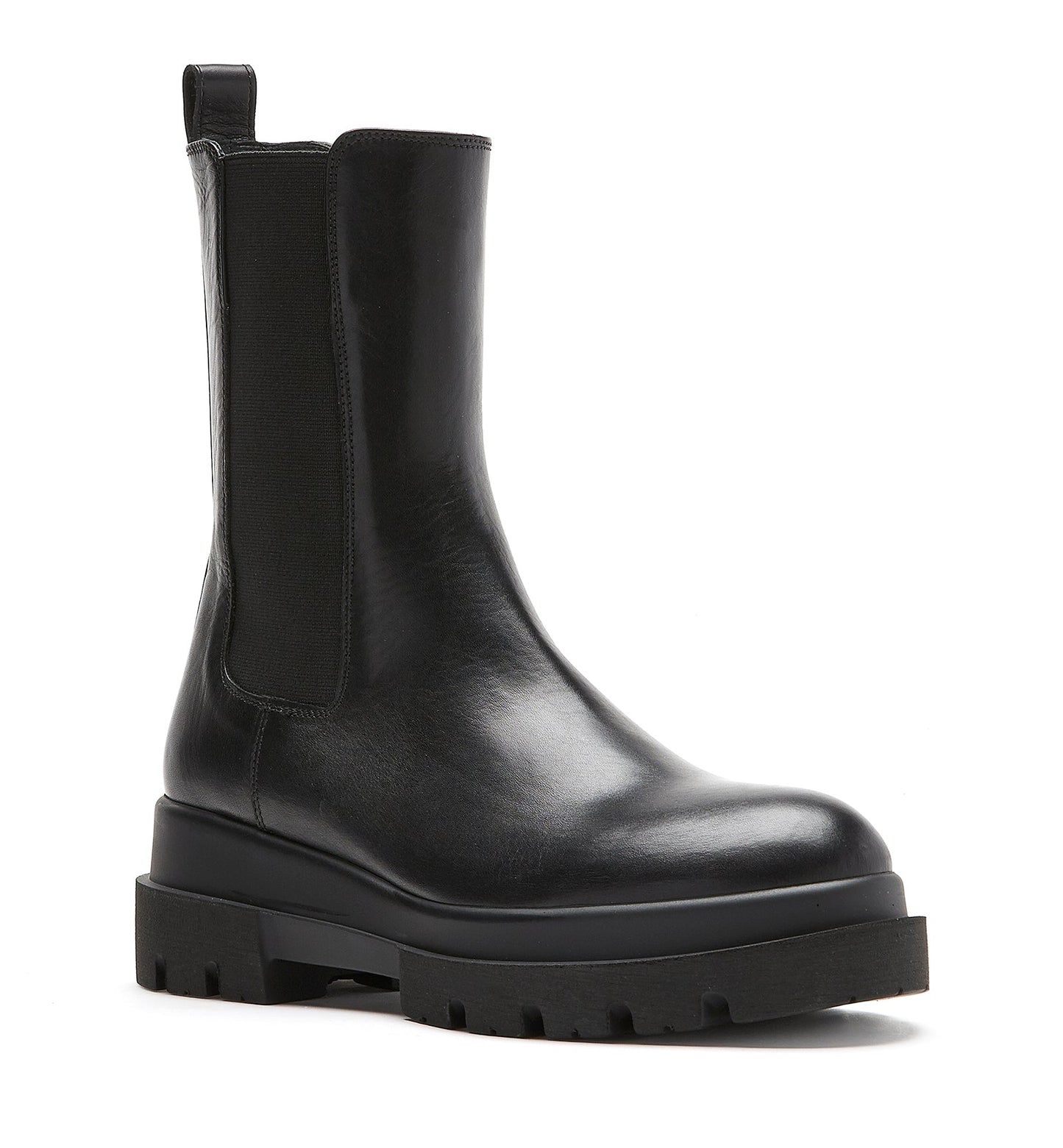 La Canadienne BRAYDON LEATHER BOOT Women