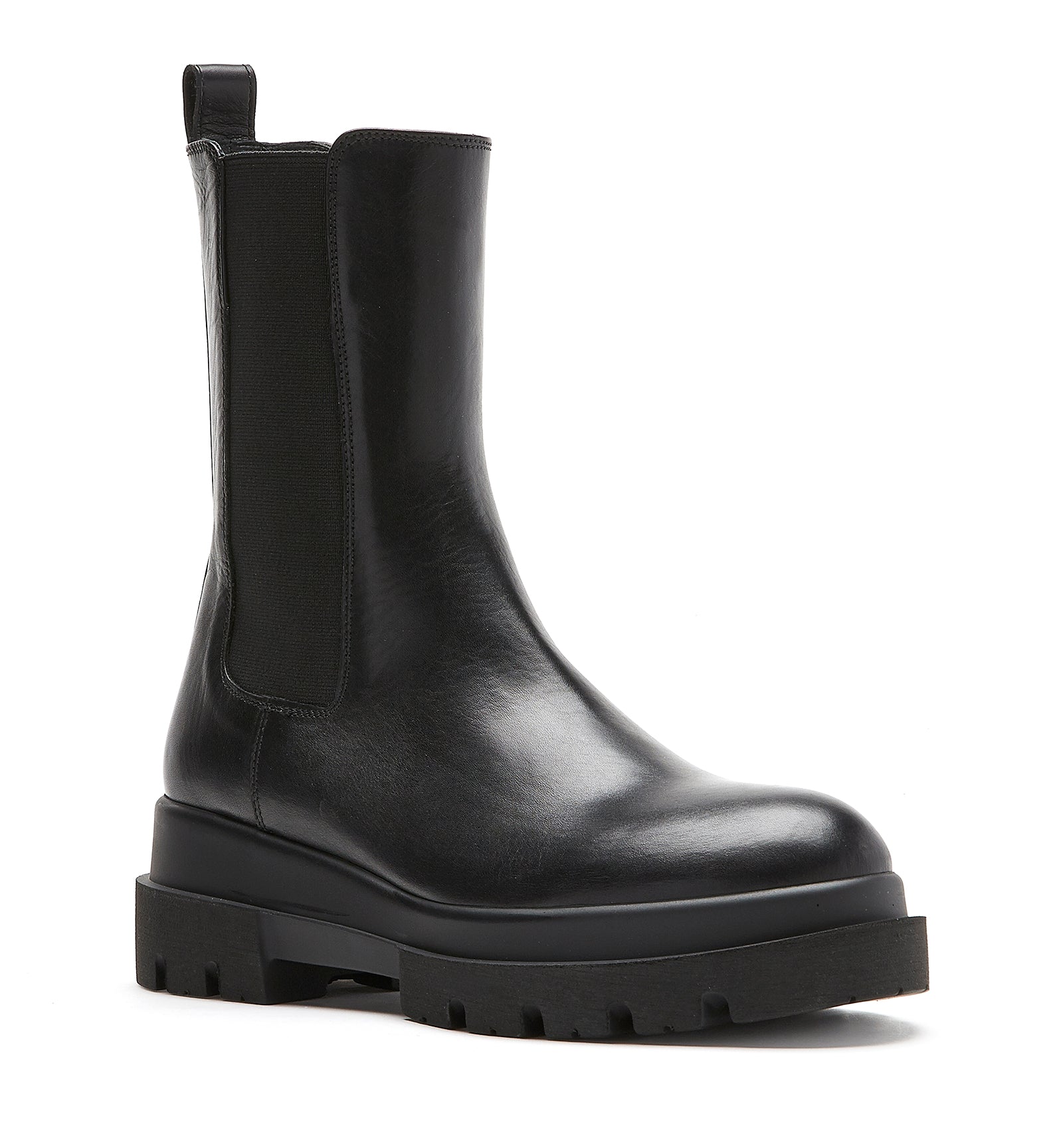 La Canadienne BRAYDON LEATHER BOOT Women