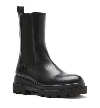 La Canadienne BRAYDON LEATHER BOOT Women