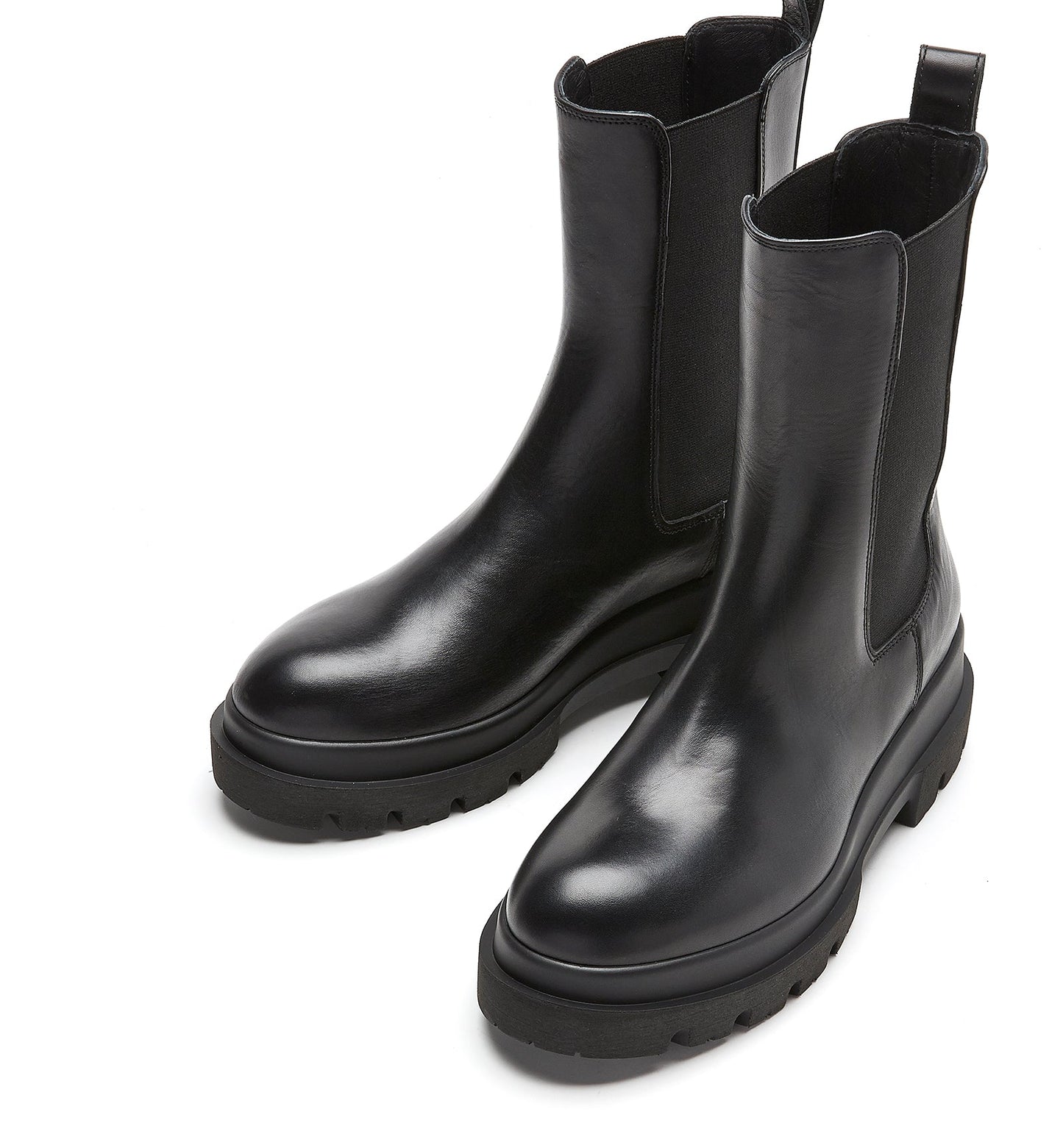 La Canadienne BRAYDON LEATHER BOOT Women
