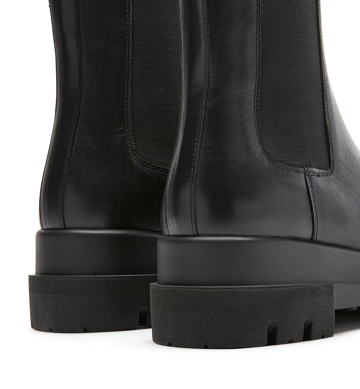 La Canadienne BRAYDON LEATHER BOOT Women