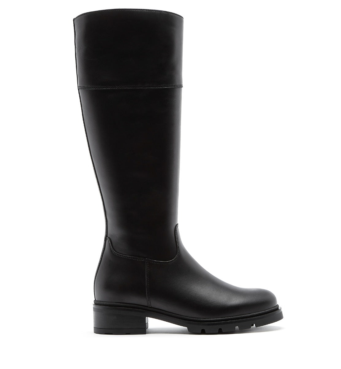 La Canadienne SAVOURY LEATHER BOOT Women
