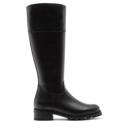 La Canadienne SAVOURY LEATHER BOOT Women