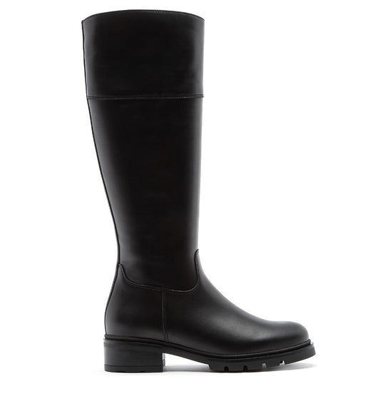 La Canadienne SAVOURY LEATHER BOOT Women