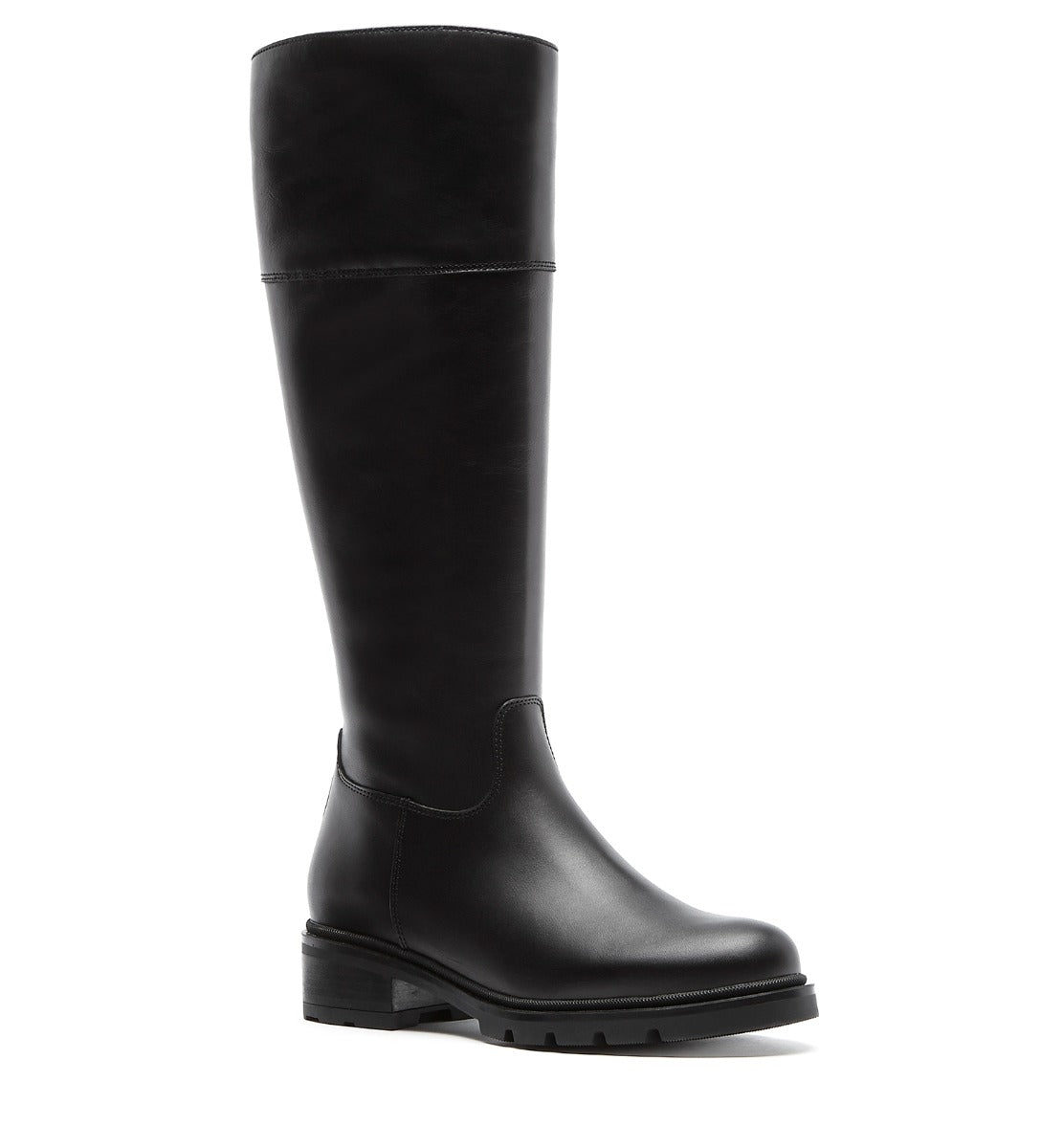 La Canadienne SAVOURY LEATHER BOOT Women