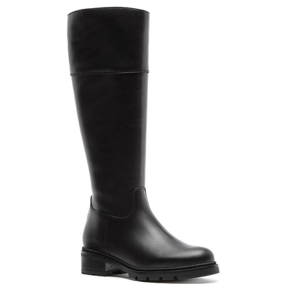 La Canadienne SAVOURY LEATHER BOOT Women
