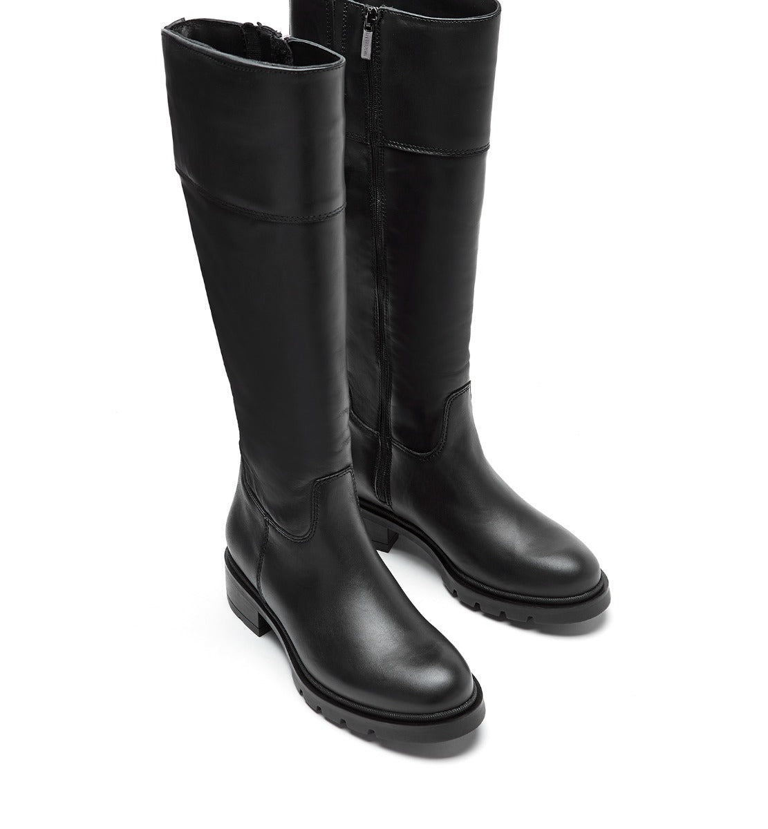 La Canadienne SAVOURY LEATHER BOOT Women