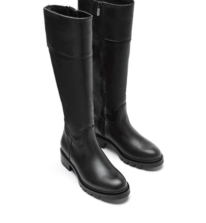 La Canadienne SAVOURY LEATHER BOOT Women