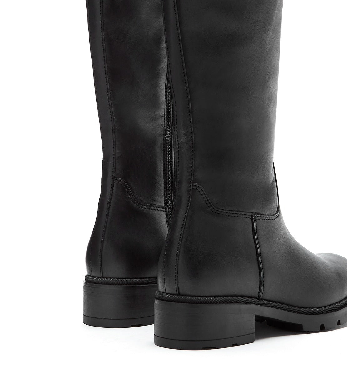 La Canadienne SAVOURY LEATHER BOOT Women