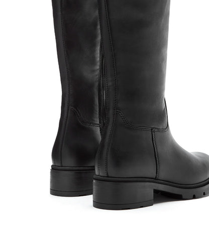La Canadienne SAVOURY LEATHER BOOT Women
