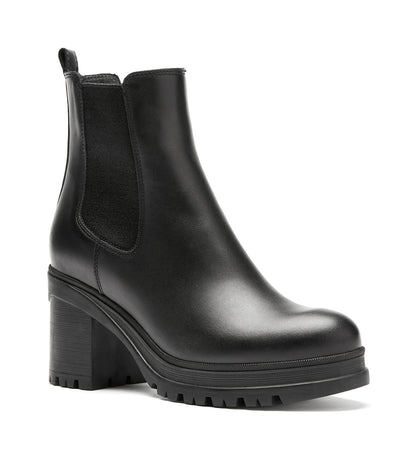 La Canadienne PAXTON LEATHER BOOTIE Women