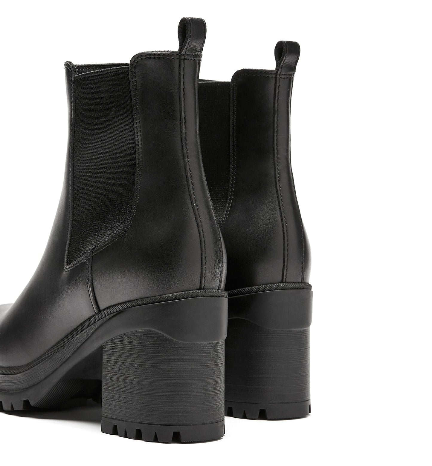 La Canadienne PAXTON LEATHER BOOTIE Women