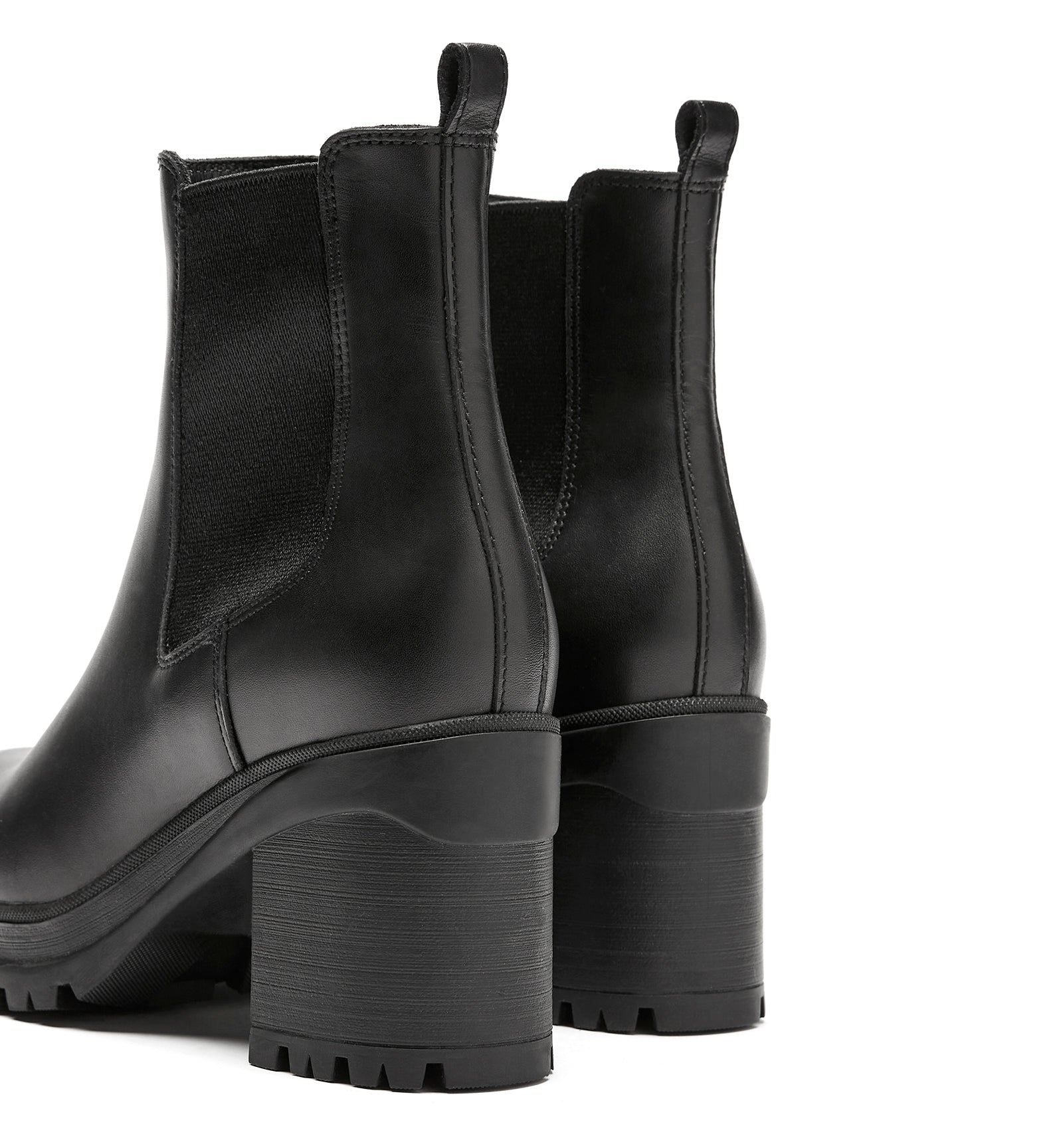 La Canadienne PAXTON LEATHER BOOTIE Women