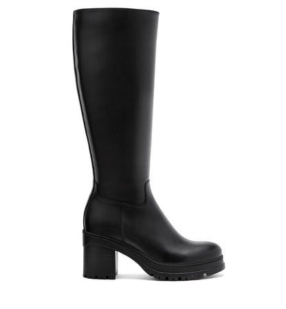 La Canadienne PRIMROSE LEATHER BOOT Women