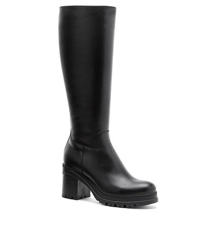 La Canadienne PRIMROSE LEATHER BOOT Women