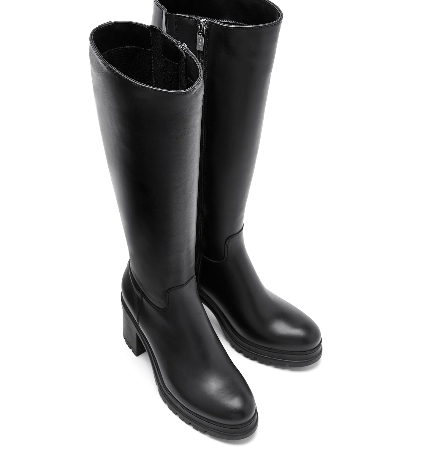 La Canadienne PRIMROSE LEATHER BOOT Women