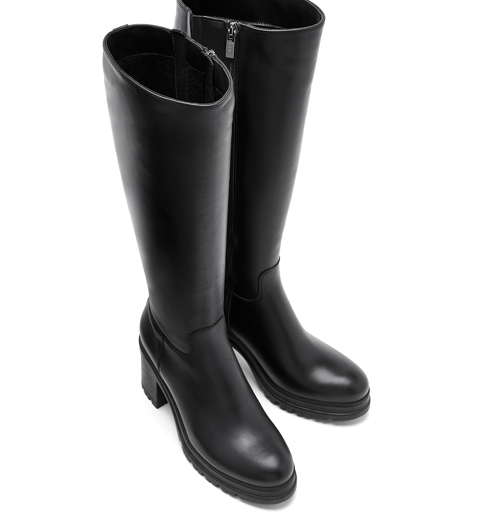 La Canadienne PRIMROSE LEATHER BOOT Women