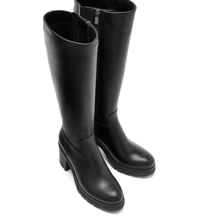 La Canadienne PRIMROSE LEATHER BOOT Women