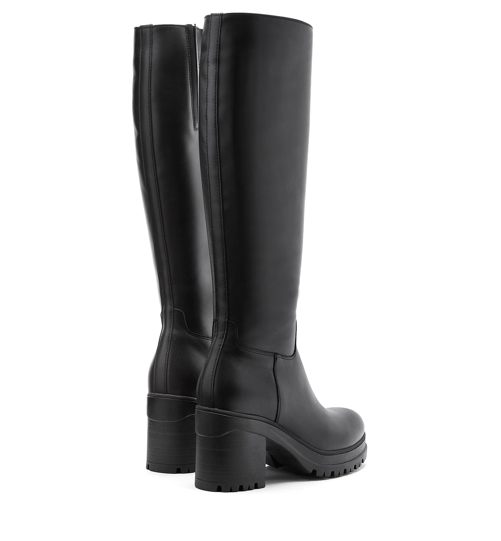La Canadienne PRIMROSE LEATHER BOOT Women
