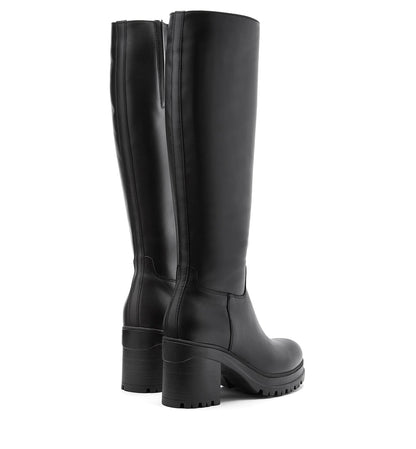 La Canadienne PRIMROSE LEATHER BOOT Women