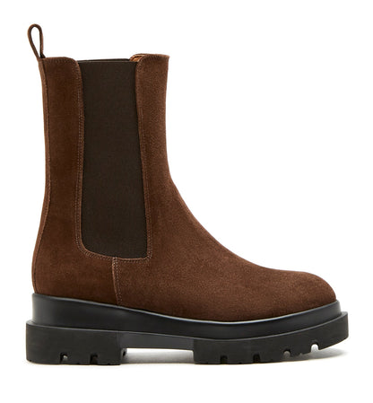 La Canadienne BRAYDON SUEDE BOOT Women