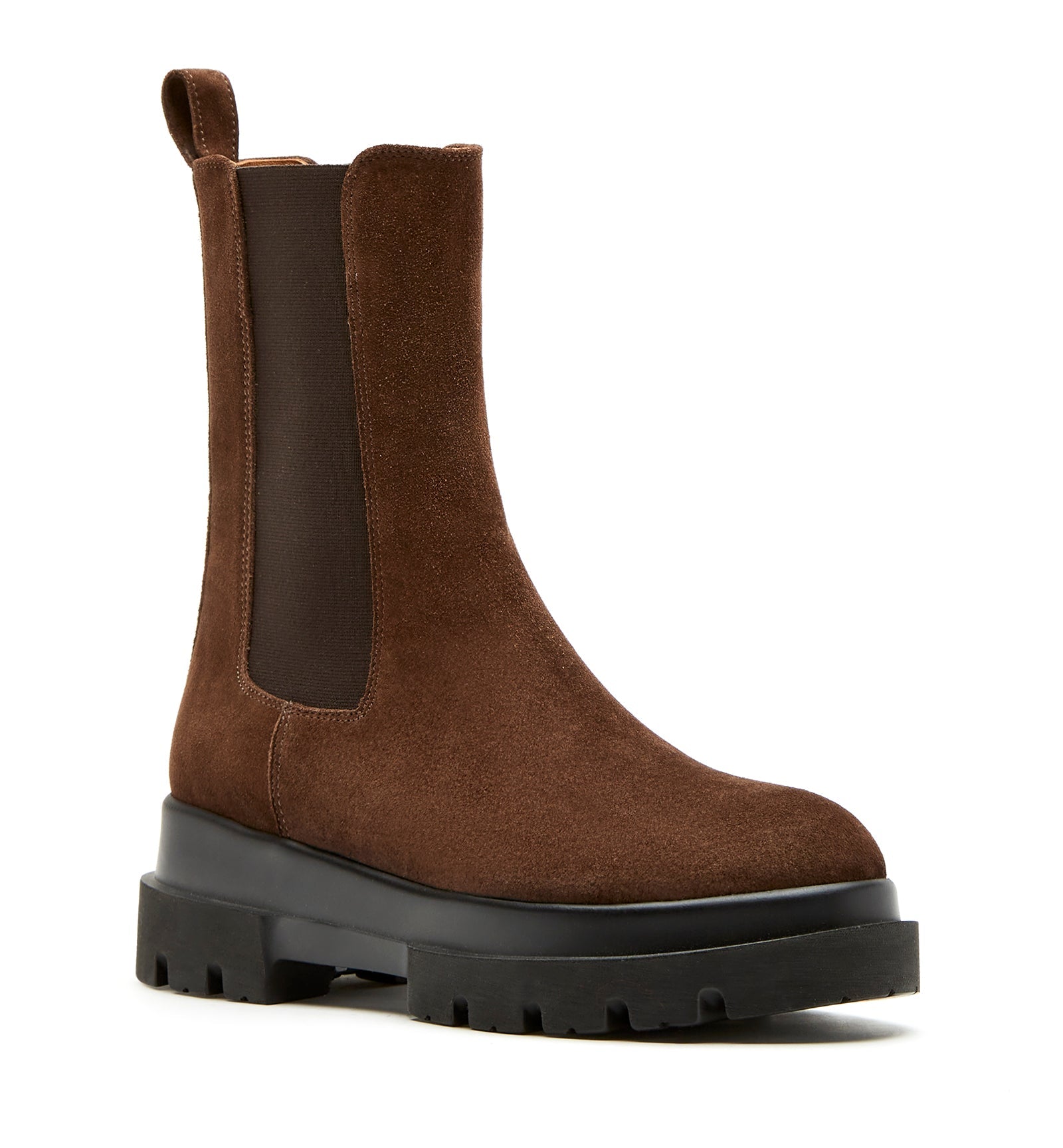 La Canadienne BRAYDON SUEDE BOOT Women
