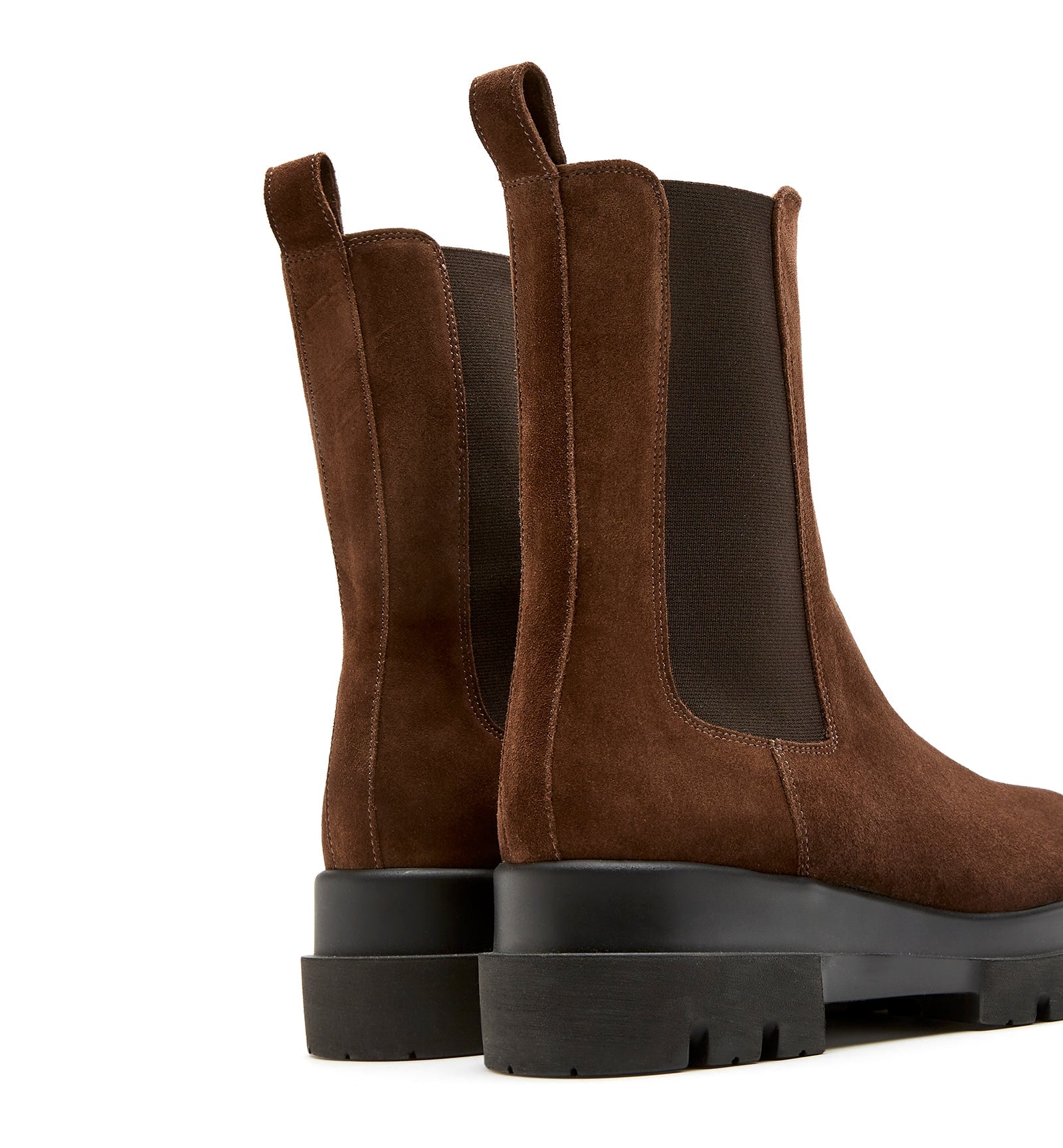 La Canadienne BRAYDON SUEDE BOOT Women