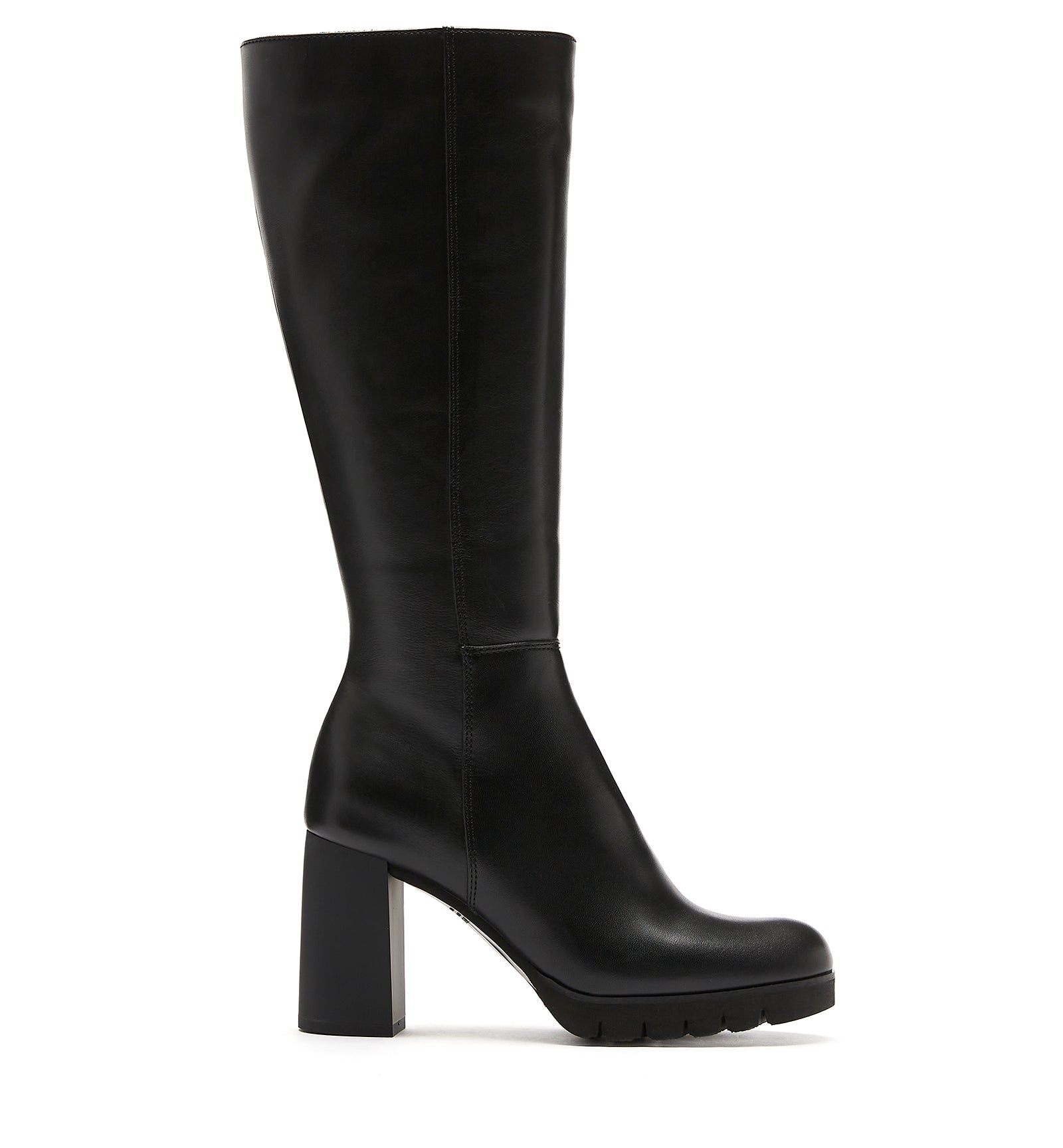 La Canadienne MILES LEATHER BOOT Women