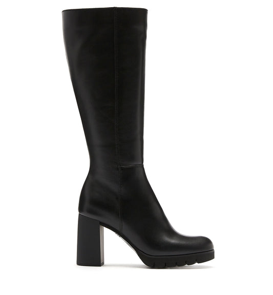 La Canadienne MILES LEATHER BOOT Women