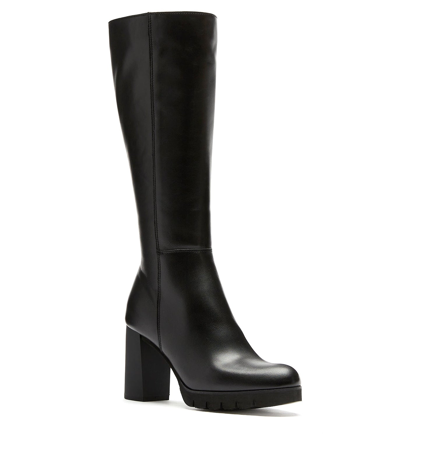 La Canadienne MILES LEATHER BOOT Women