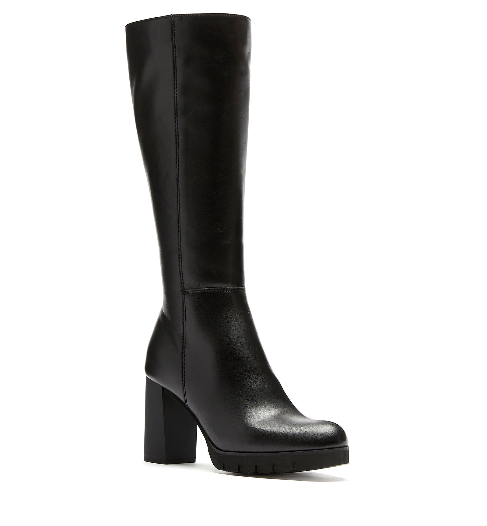 La Canadienne MILES LEATHER BOOT Women