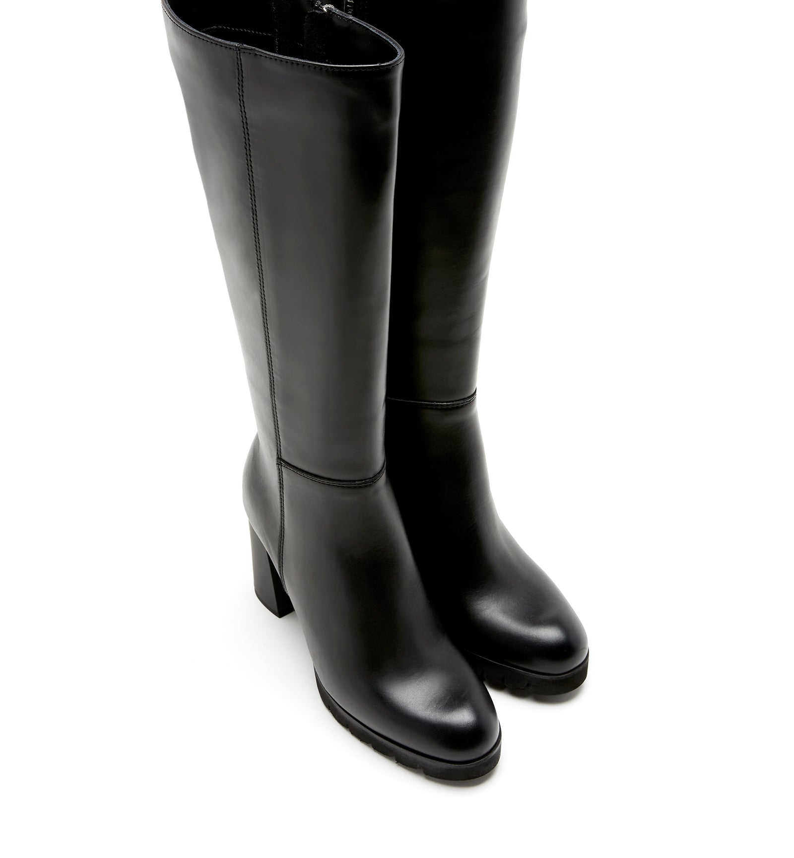 La Canadienne MILES LEATHER BOOT Women
