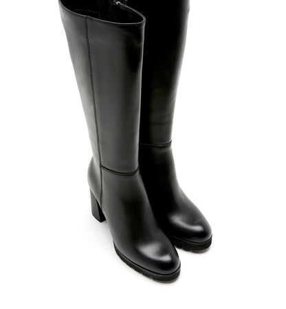 La Canadienne MILES LEATHER BOOT Women