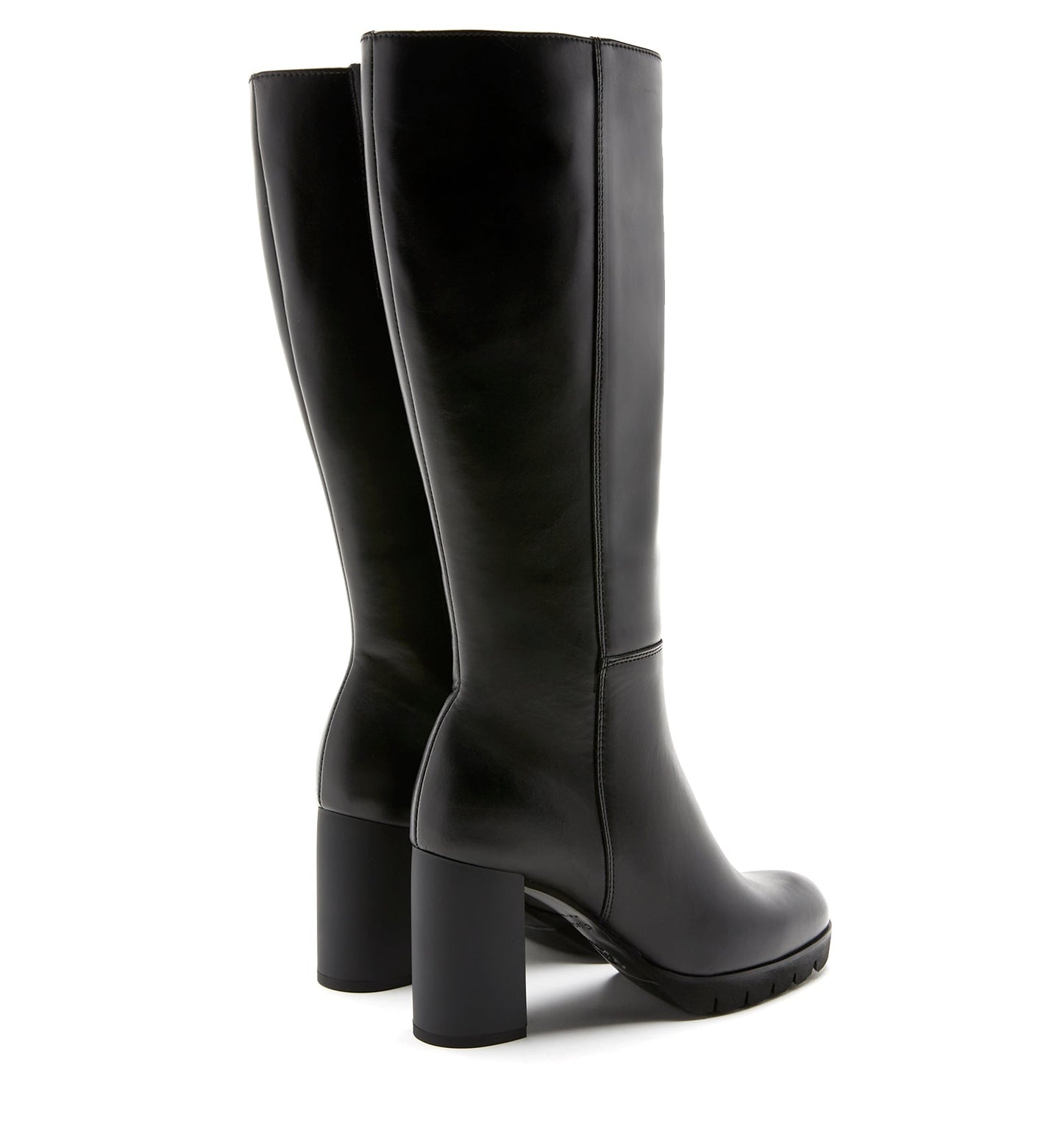 La Canadienne MILES LEATHER BOOT Women