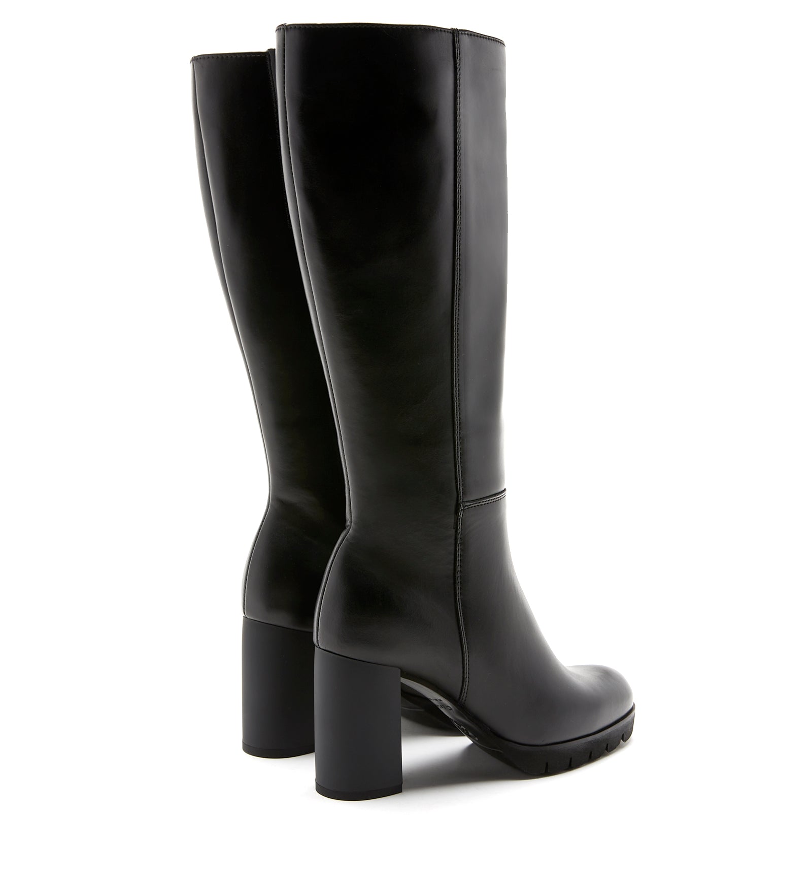 La Canadienne MILES LEATHER BOOT Women