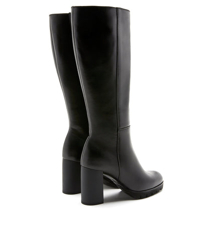 La Canadienne MILES LEATHER BOOT Women