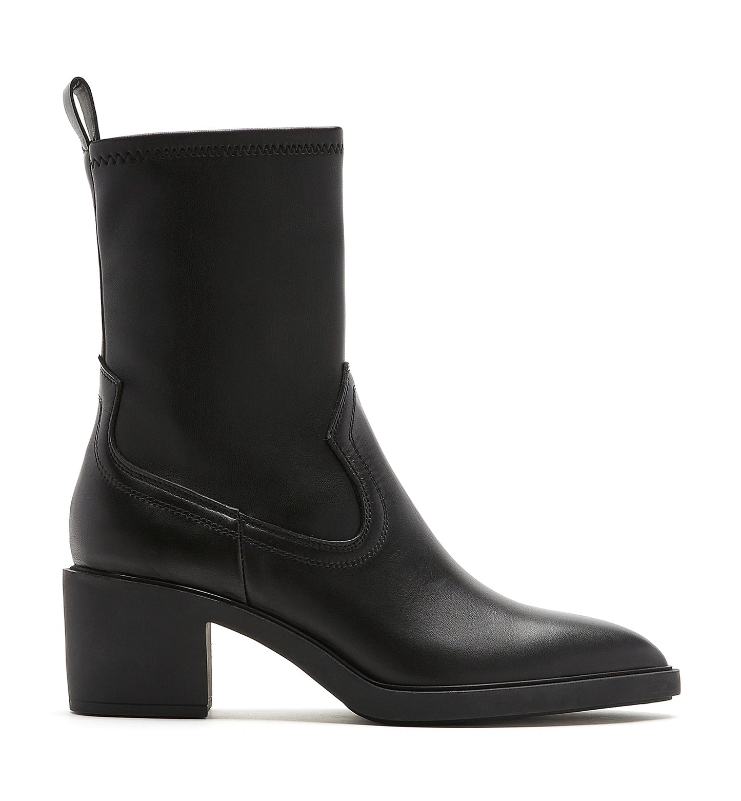 La Canadienne PARKS LEATHER BOOTIE Women