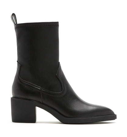La Canadienne PARKS LEATHER BOOTIE Women
