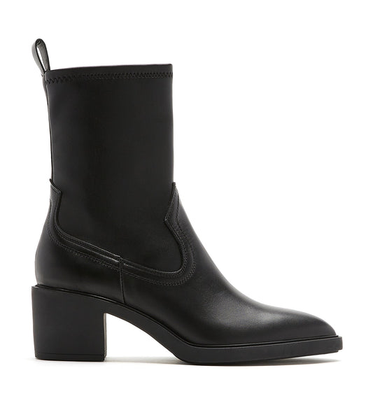 La Canadienne PARKS LEATHER BOOTIE Women
