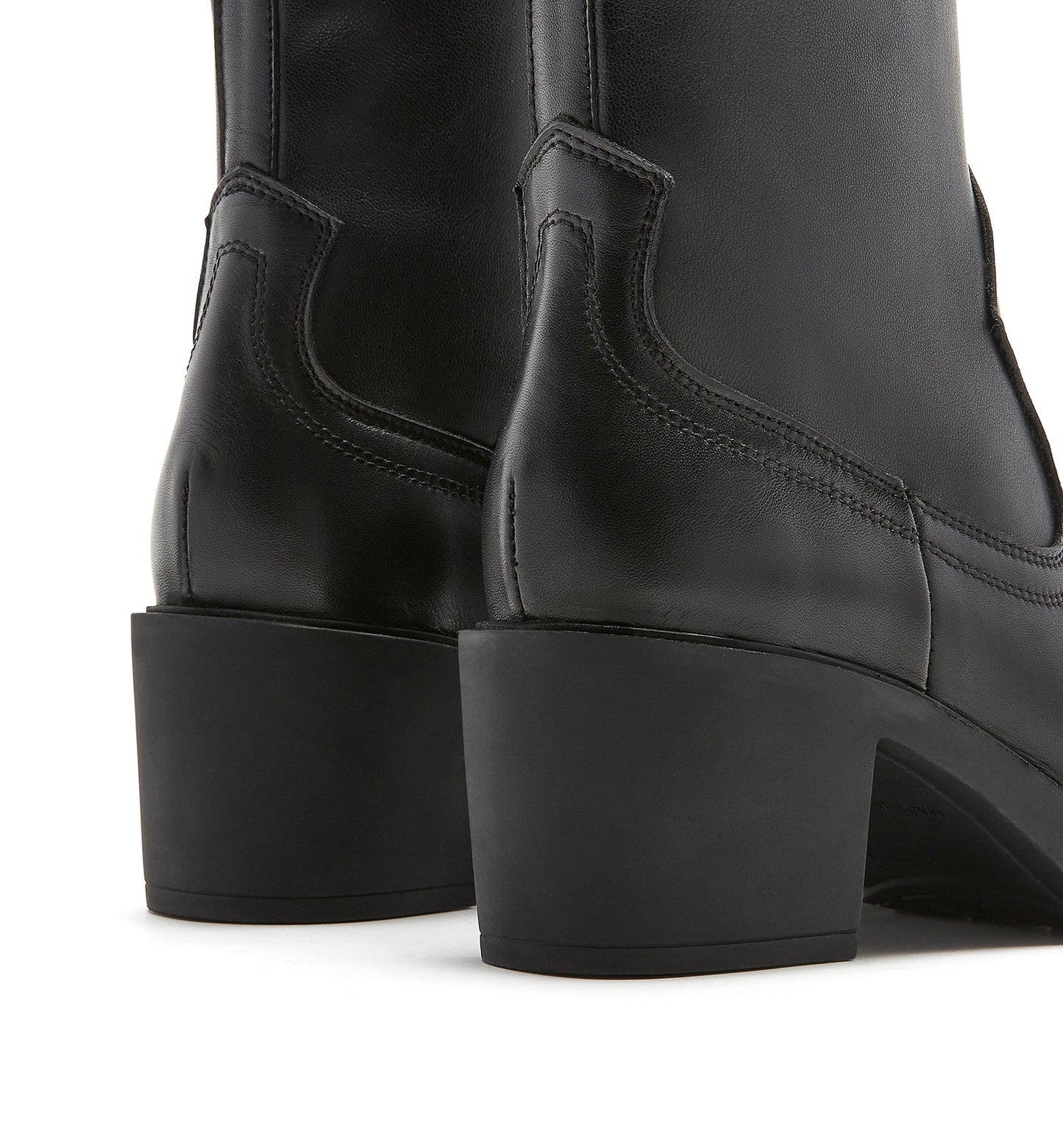 La Canadienne PARKS LEATHER BOOTIE Women