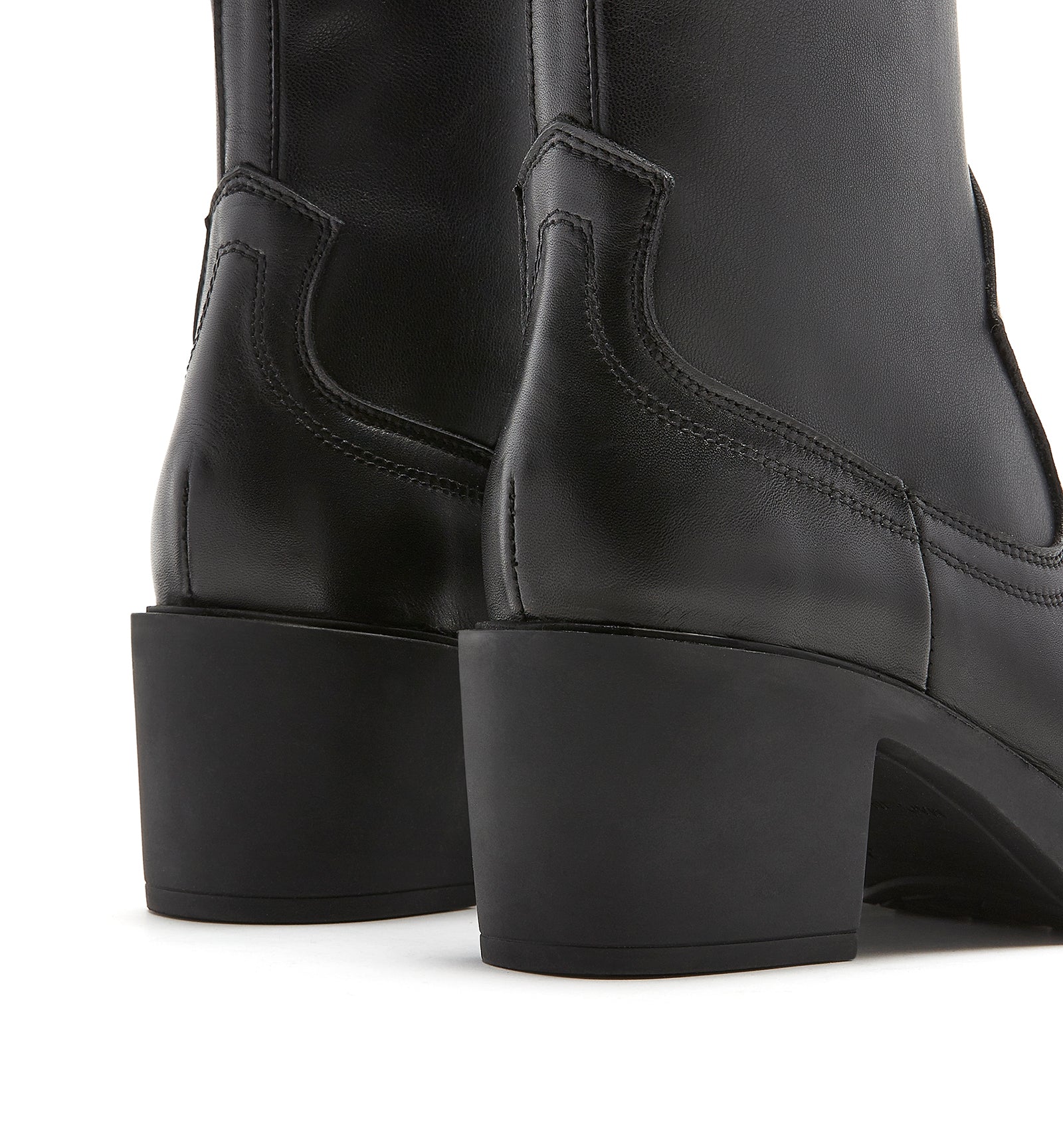 La Canadienne PARKS LEATHER BOOTIE Women