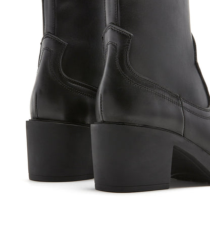 La Canadienne PARKS LEATHER BOOTIE Women