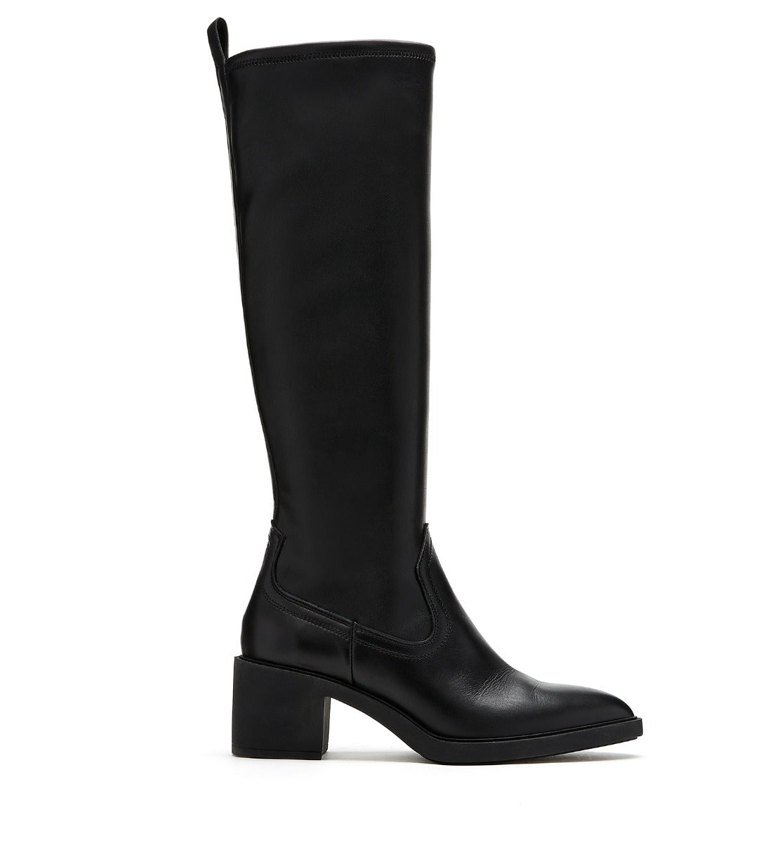 La Canadienne PATON LEATHER BOOT Women
