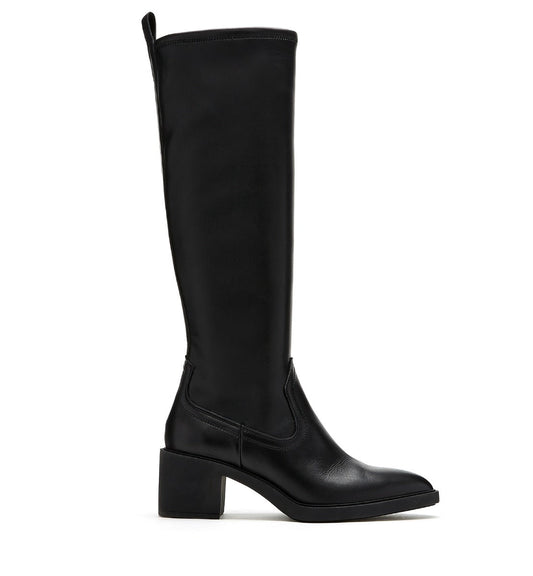La Canadienne PATON LEATHER BOOT Women